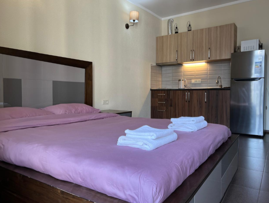 Квартира в Батуми, Грузия, 31 м² - фото 4