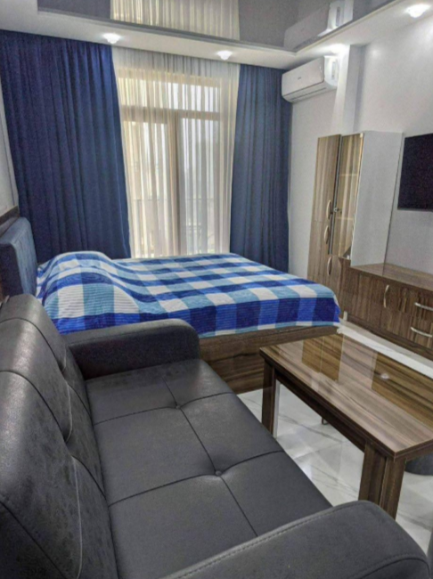 Квартира в Батуми, Грузия, 29 м² - фото 4