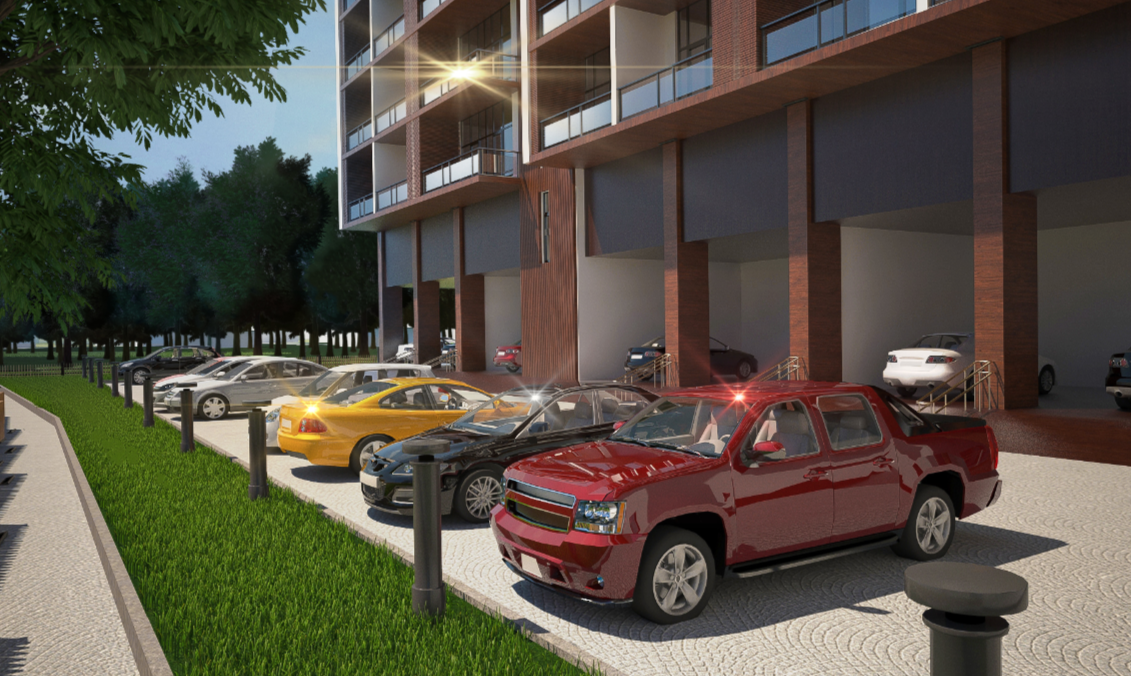 Квартира в Батуми, Грузия, 43 м² - фото 4