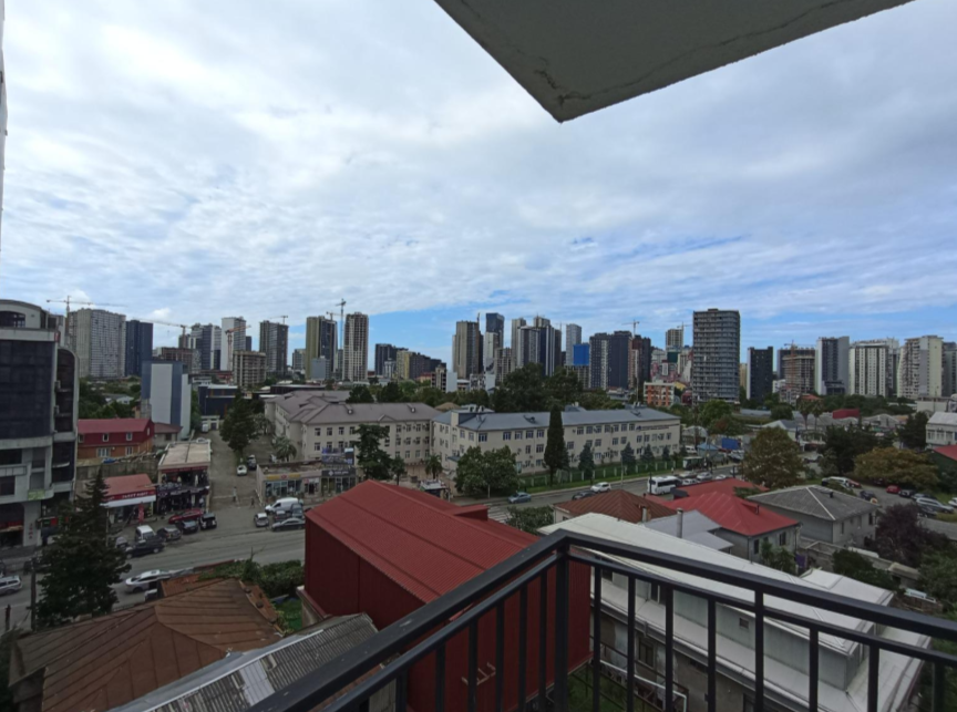 Квартира в Батуми, Грузия, 33 м² - фото 4