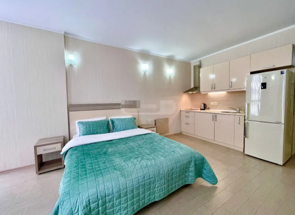 Квартира в Батуми, Грузия, 33 м² - фото 4