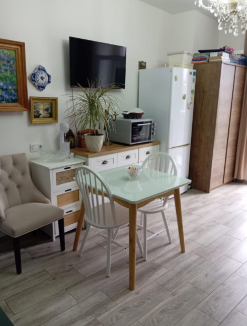 Квартира в Батуми, Грузия, 33 м² - фото 4