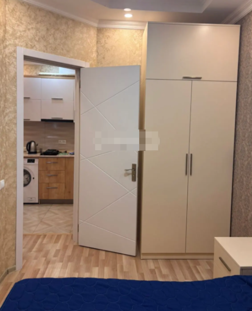 Квартира в Батуми, Грузия, 35 м² - фото 4