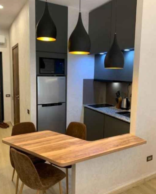 Квартира в Батуми, Грузия, 27 м² - фото 4