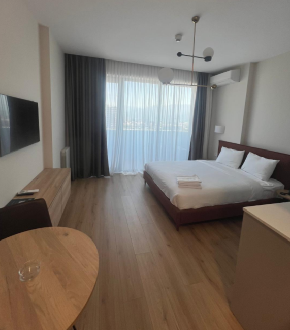 Квартира в Батуми, Грузия, 30 м² - фото 4