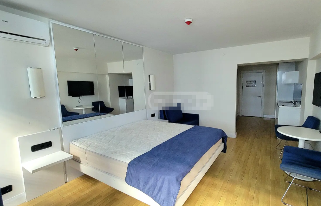 Квартира в Батуми, Грузия, 33 м² - фото 4