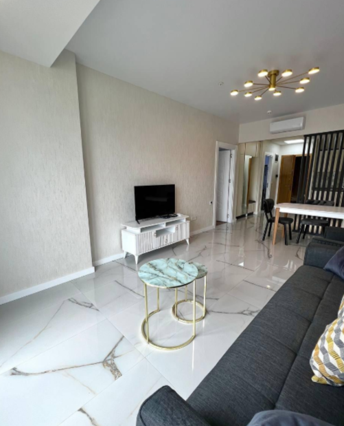 Квартира в Батуми, Грузия, 56 м² - фото 4