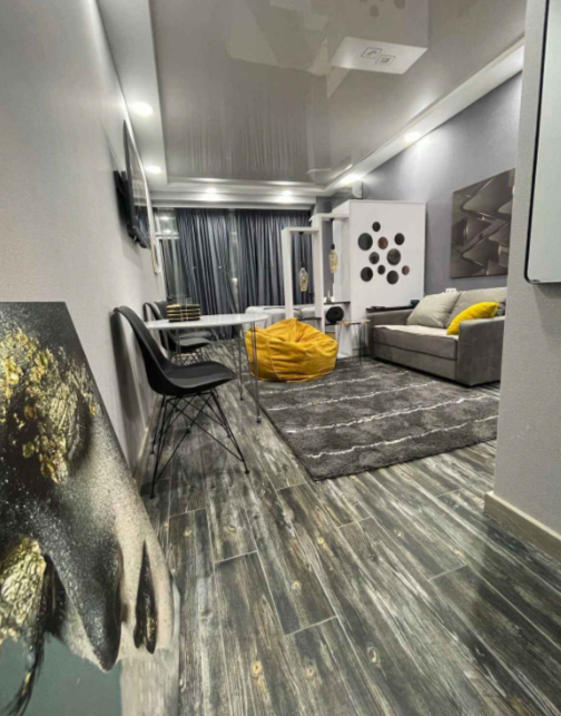 Квартира в Батуми, Грузия, 35 м² - фото 5