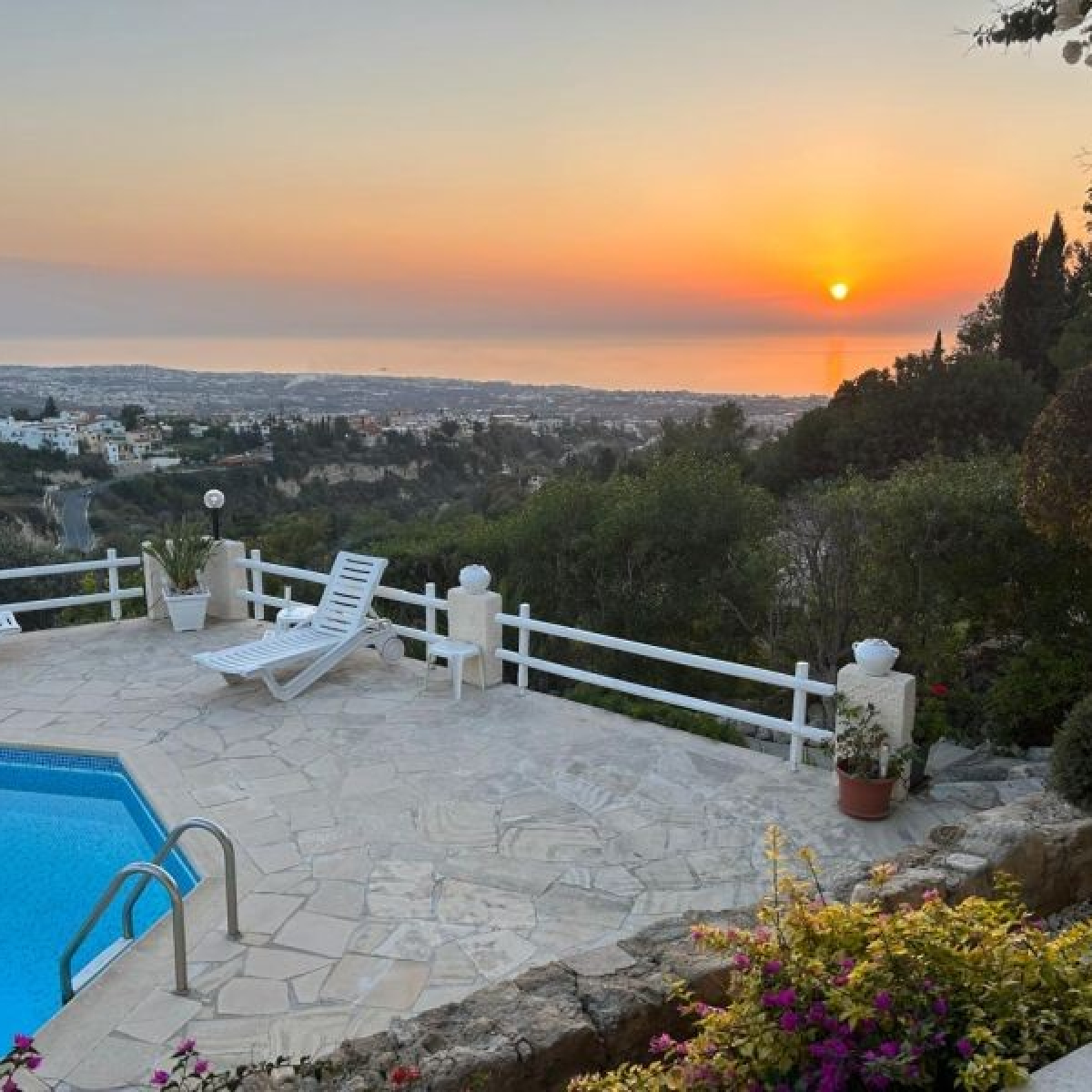 Вилла в Пафосе, Кипр, 160 м² - фото 3