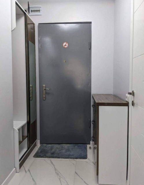 Квартира в Батуми, Грузия, 29 м² - фото 5