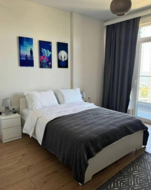 Квартира в Батуми, Грузия, 25 м² - фото 5