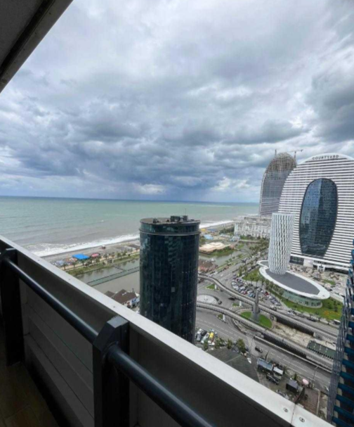 Квартира в Батуми, Грузия, 33 м² - фото 5