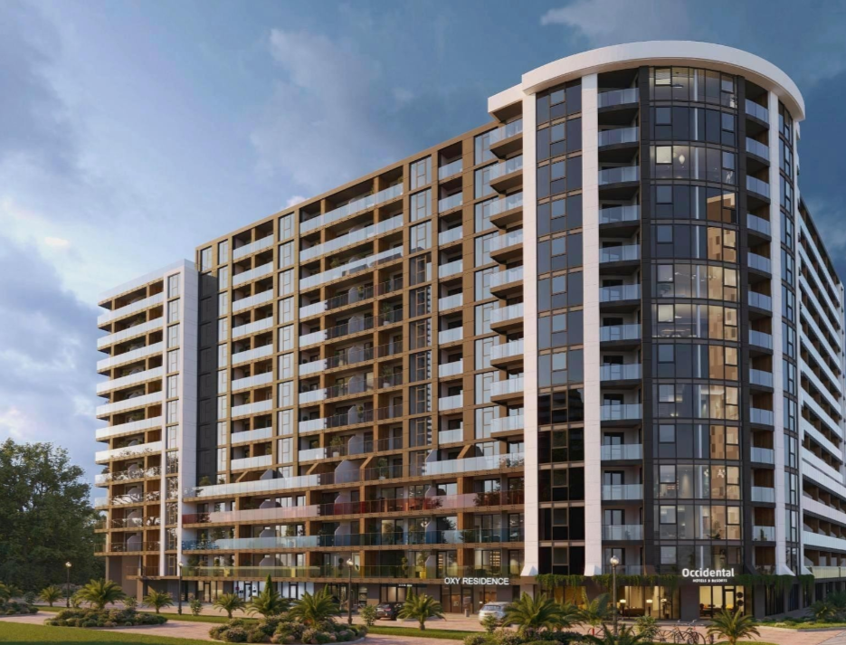 Квартира в Батуми, Грузия, 71 м² - фото 5