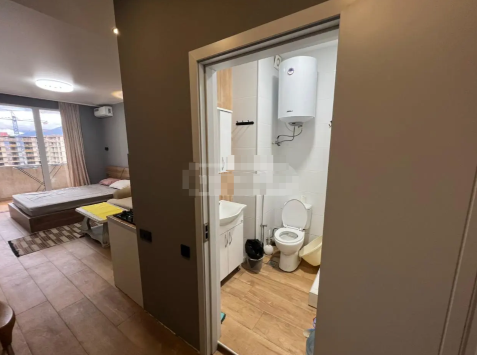 Квартира в Батуми, Грузия, 31 м² - фото 5