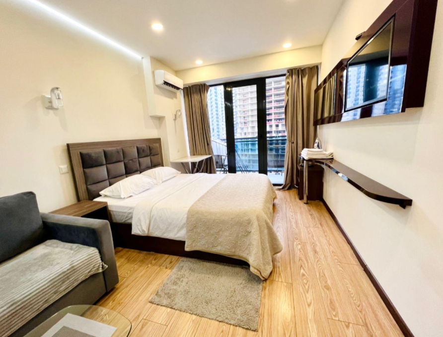 Квартира в Батуми, Грузия, 30 м² - фото 5