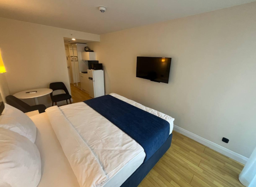 Квартира в Батуми, Грузия, 25 м² - фото 5