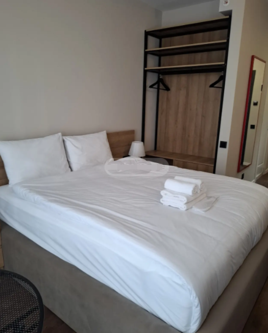 Квартира в Батуми, Грузия, 27 м² - фото 5