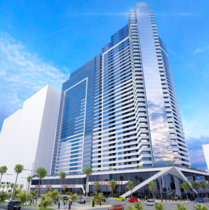 Квартира в Батуми, Грузия, 40 м² - фото 4