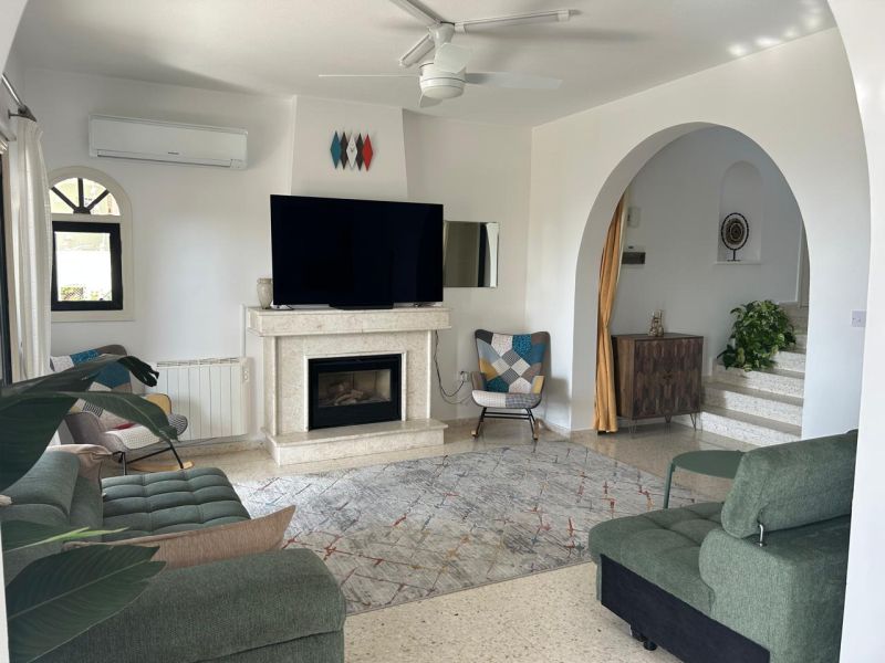 Вилла в Пафосе, Кипр, 160 м² - фото 7