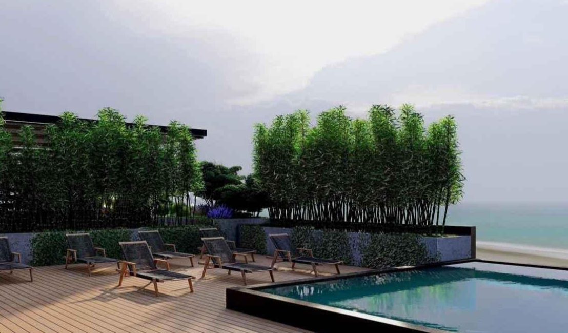 Квартира в Батуми, Грузия, 31 м² - фото 5