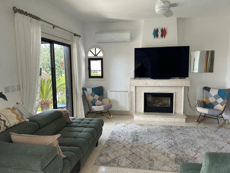 Вилла в Пафосе, Кипр, 160 м² - фото 8