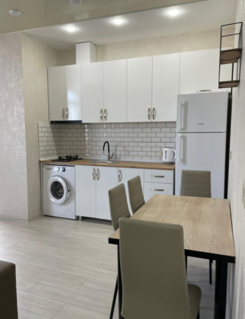 Квартира в Батуми, Грузия, 30 м² - фото 5