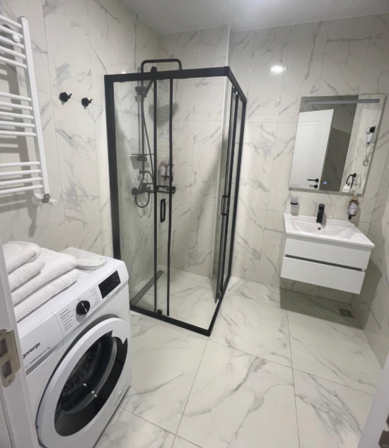 Квартира в Батуми, Грузия, 30 м² - фото 5