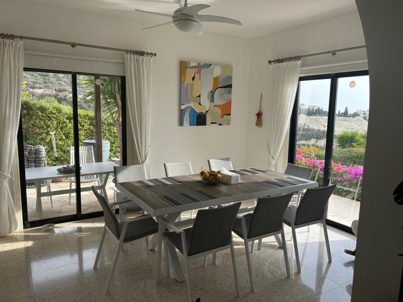 Вилла в Пафосе, Кипр, 160 м² - фото 11