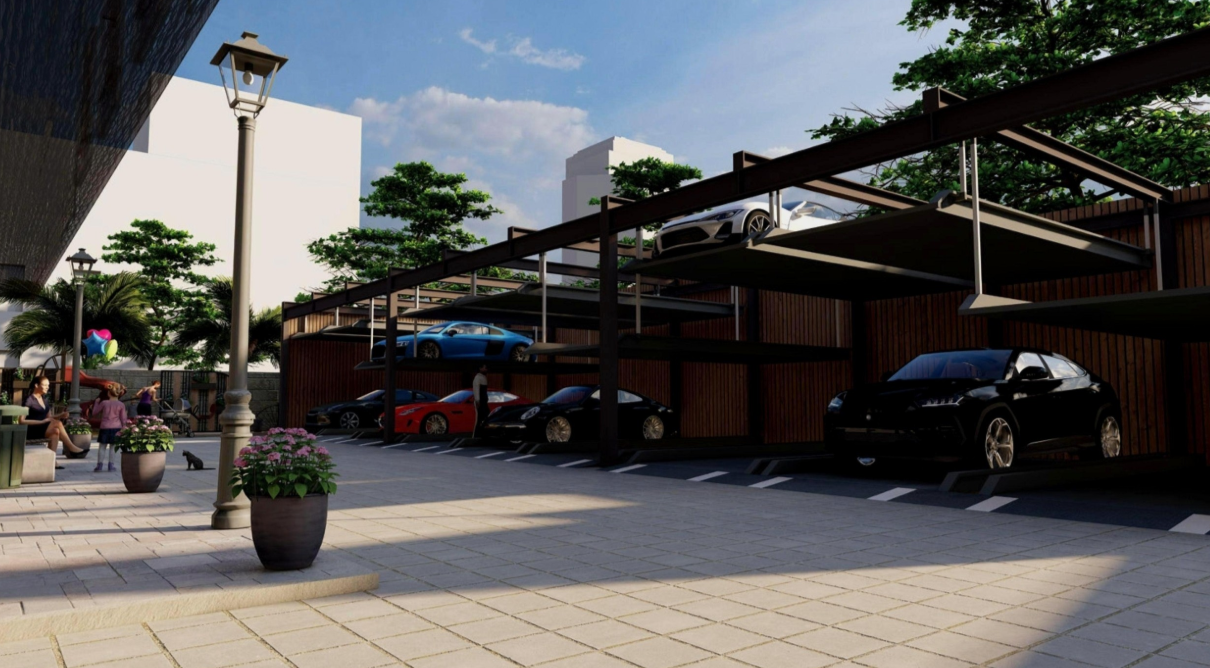 Квартира в Батуми, Грузия, 76 м² - фото 2