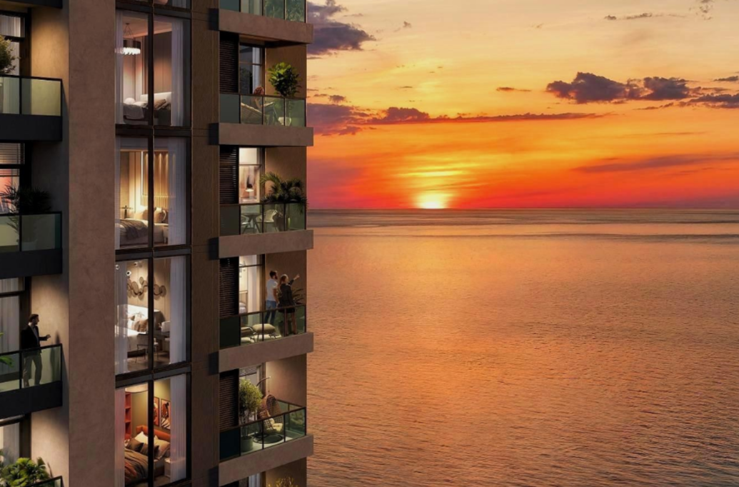 Квартира в Батуми, Грузия, 31 м² - фото 5