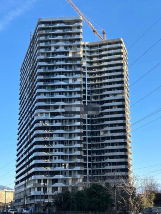 Квартира в Батуми, Грузия, 33 м² - фото 5