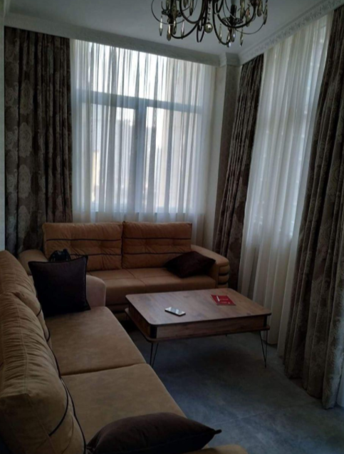 Квартира в Батуми, Грузия, 50 м² - фото 5