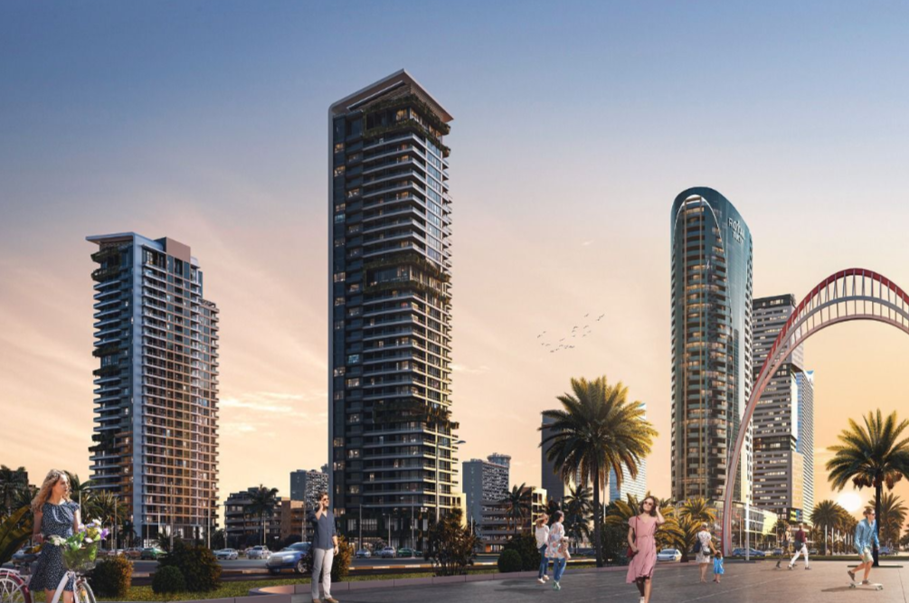 Квартира в Батуми, Грузия, 44 м² - фото 5