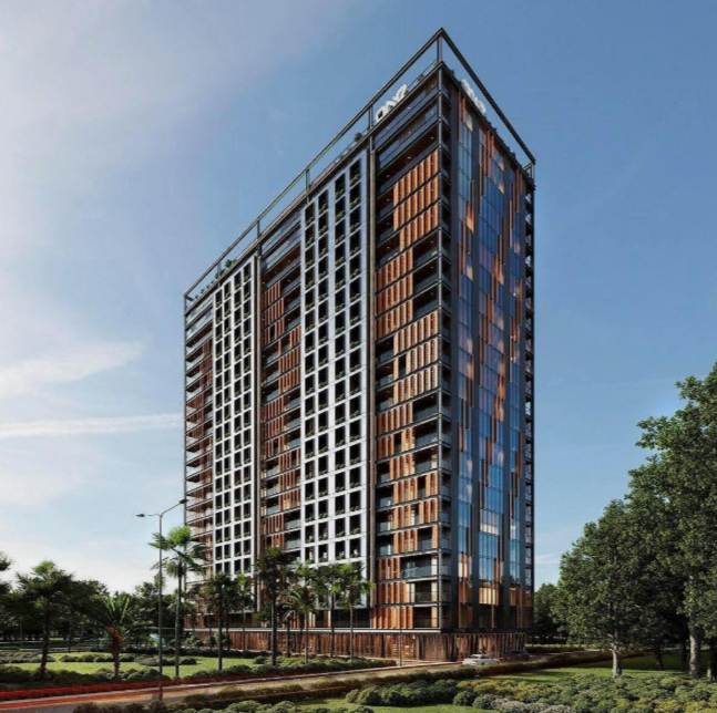 Квартира в Батуми, Грузия, 41 м² - фото 5