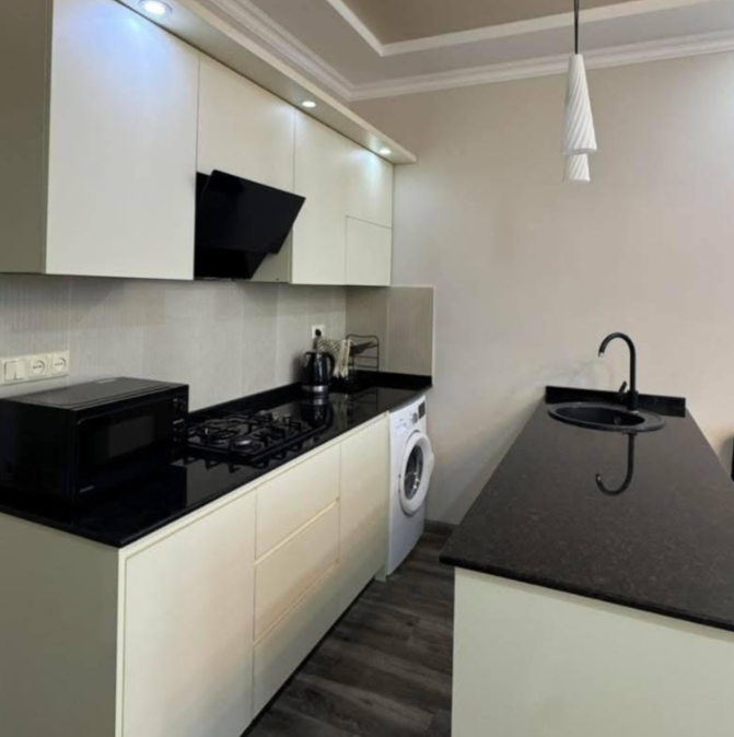 Квартира в Батуми, Грузия, 52 м² - фото 5