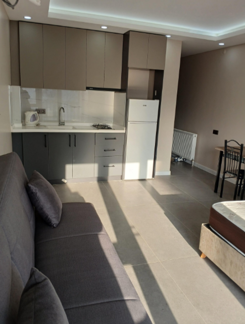 Квартира в Батуми, Грузия, 33 м² - фото 5