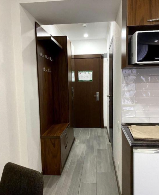 Квартира в Батуми, Грузия, 38 м² - фото 5