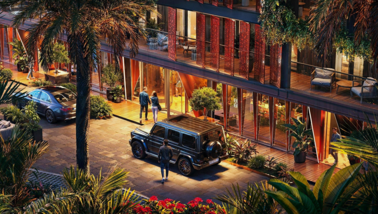 Квартира в Батуми, Грузия, 48 м² - фото 5