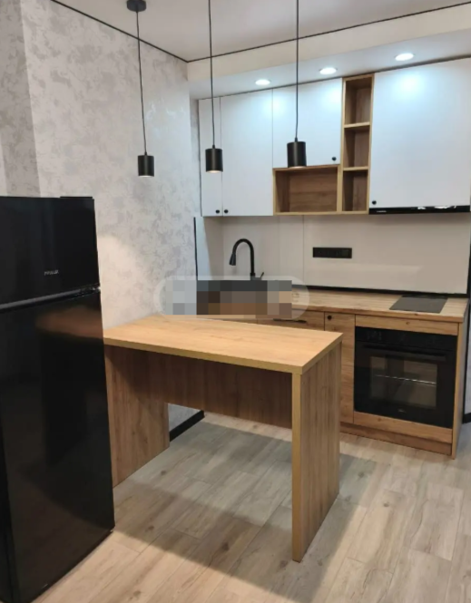 Квартира в Батуми, Грузия, 39 м² - фото 5