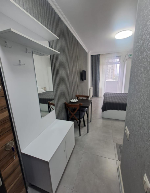 Квартира в Батуми, Грузия, 25 м² - фото 5