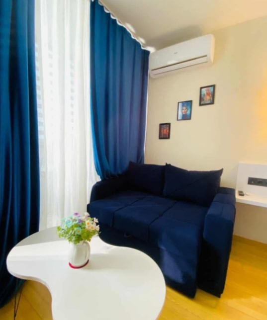 Квартира в Батуми, Грузия, 29 м² - фото 5