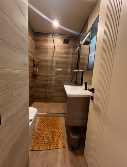 Квартира в Батуми, Грузия, 48 м² - фото 5