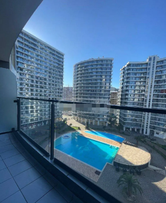 Квартира в Батуми, Грузия, 30 м² - фото 5