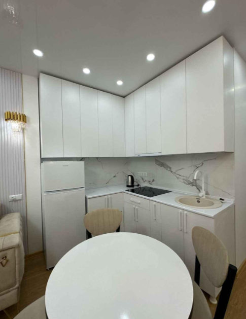 Квартира в Батуми, Грузия, 40 м² - фото 5