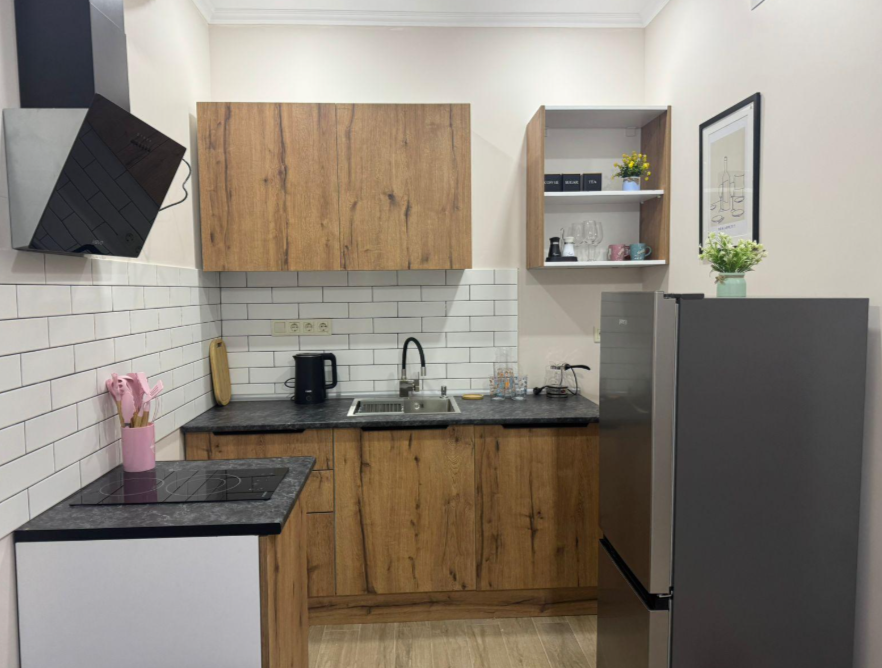 Квартира в Батуми, Грузия, 37 м² - фото 3