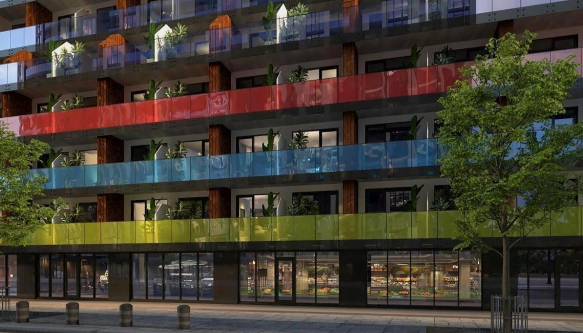 Квартира в Батуми, Грузия, 30 м² - фото 5