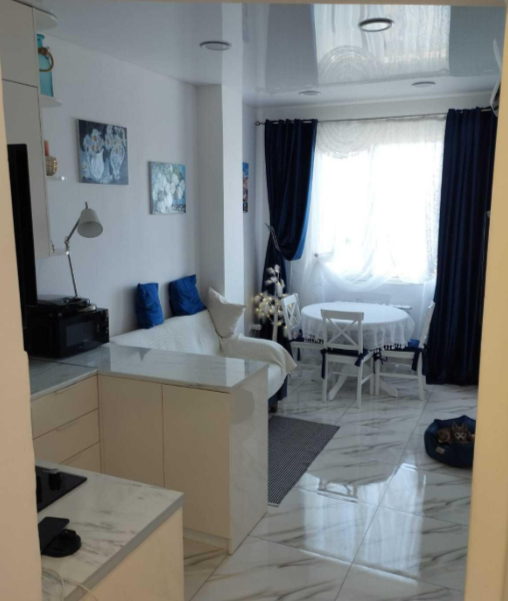 Квартира в Батуми, Грузия, 40 м² - фото 5