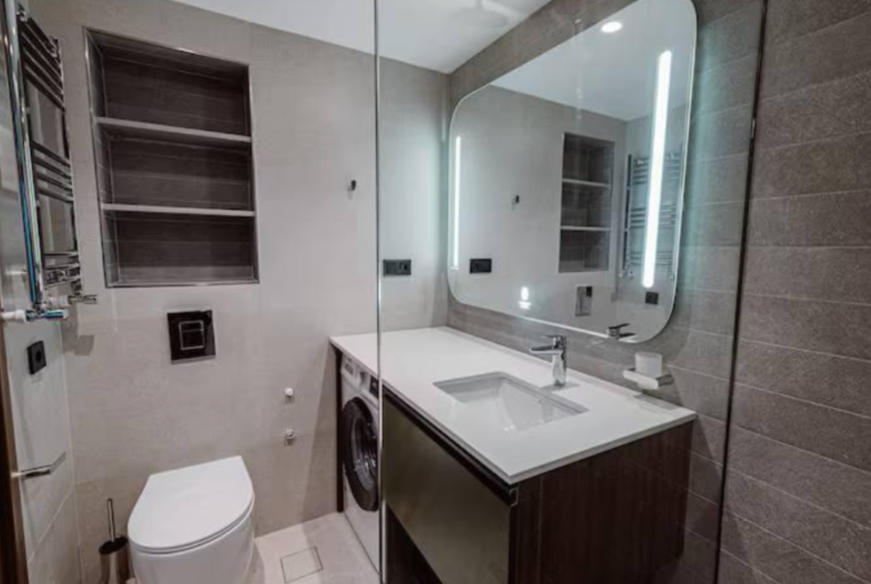 Квартира в Батуми, Грузия, 52 м² - фото 5