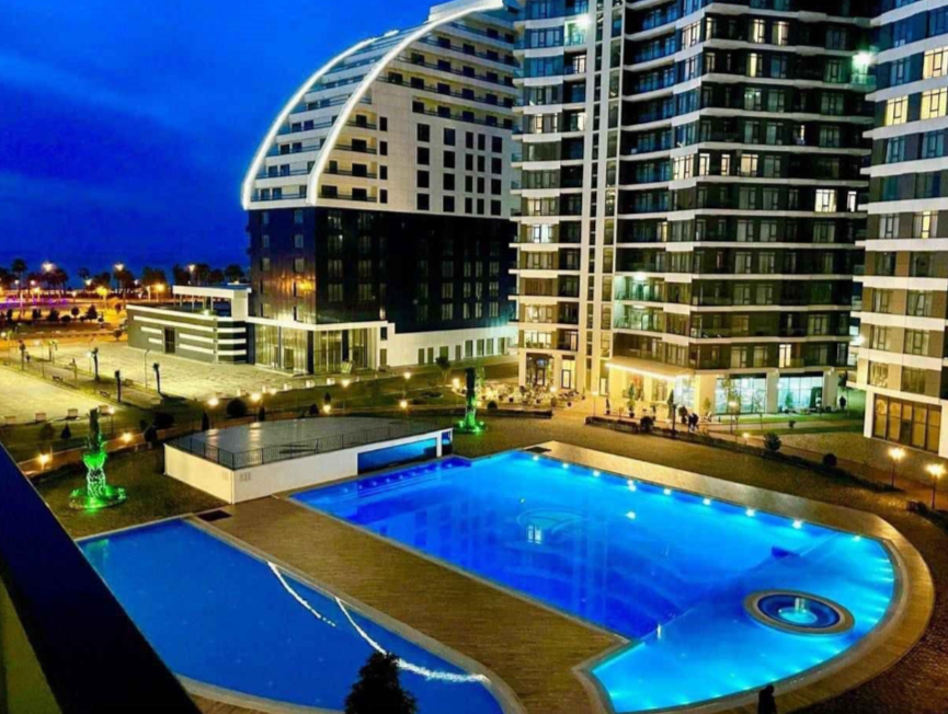 Квартира в Батуми, Грузия, 37 м² - фото 5