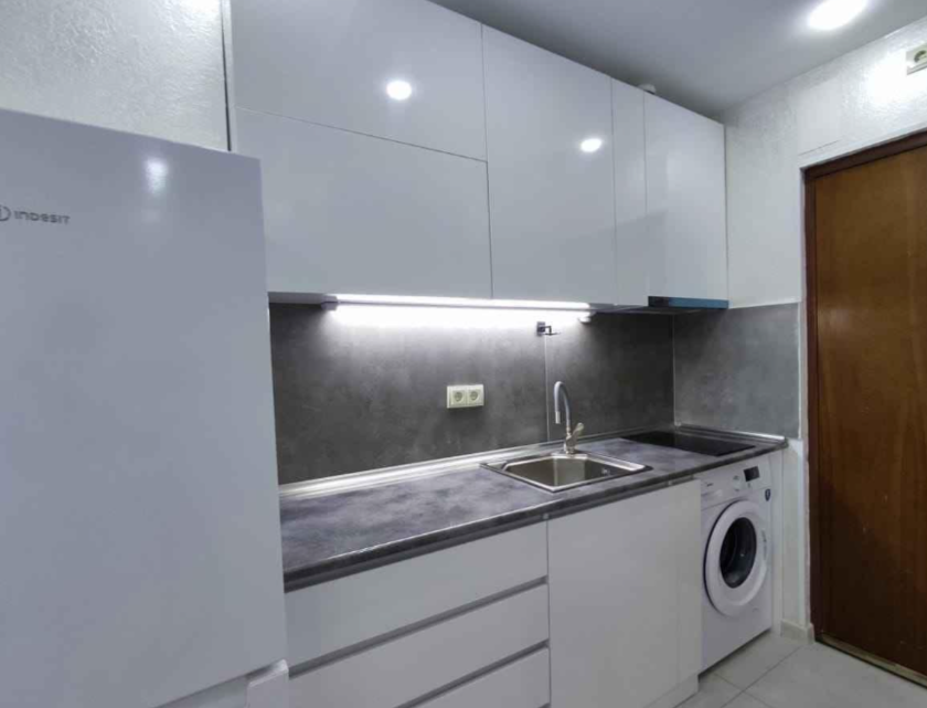 Квартира в Батуми, Грузия, 35 м² - фото 5